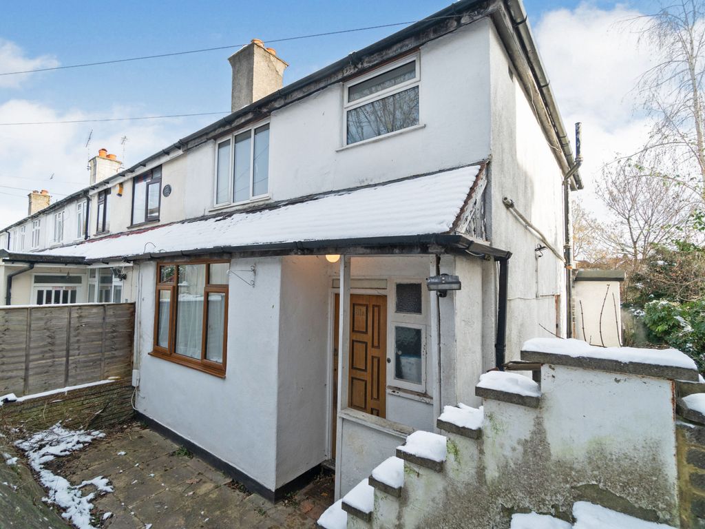 1 bed for sale in Cromwell Road, Caterham CR3 Zoopla