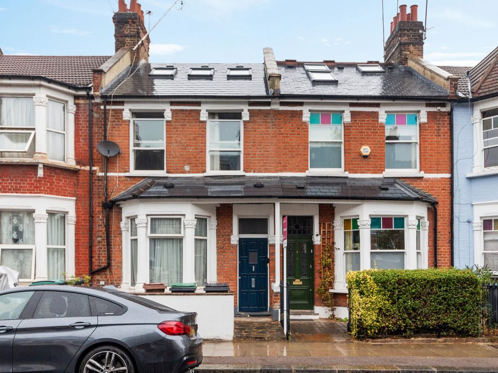 1 bed flat for sale in Effingham Road, London N8 Zoopla