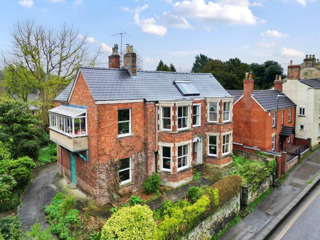 5 bed detached house for sale in Bull Pitch, Dursley GL11, £895,000 Zoopla