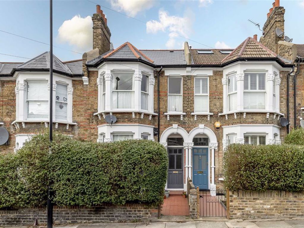 2 bed flat for sale in Mount Pleasant Road, London SE13 Zoopla