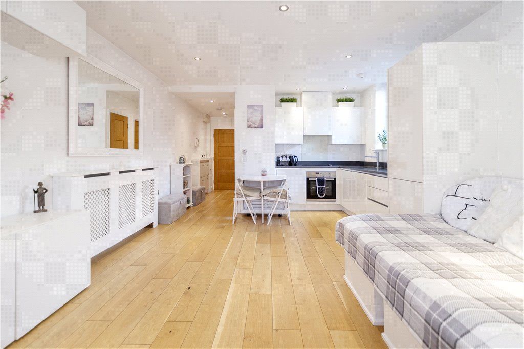 Denmark Street, Wokingham, Berkshire RG40  