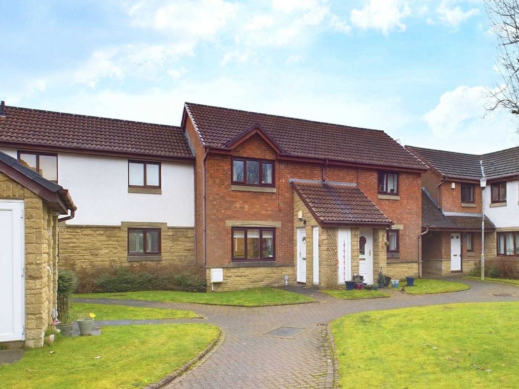 2 bed flat for sale in Torburn Avenue, Giffnock G46, £150,000 Zoopla