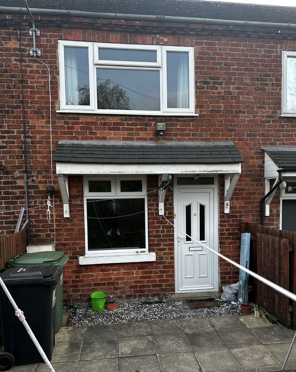 1 bed terraced house to rent in Providence Street, Ripley DE5 Zoopla