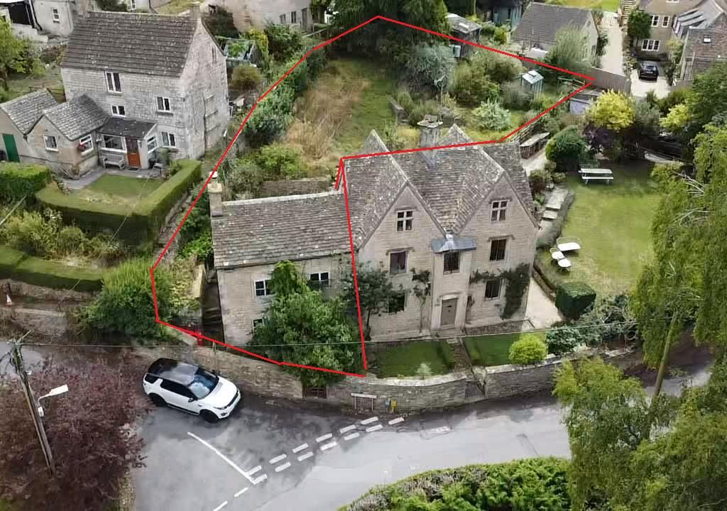 1 bed cottage for sale in Point Road, Avening, Tetbury GL8 Zoopla