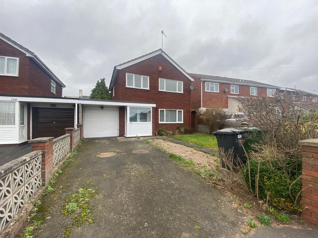 3 bed property to rent in Redstone Lane, StourportOnSevern DY13, £