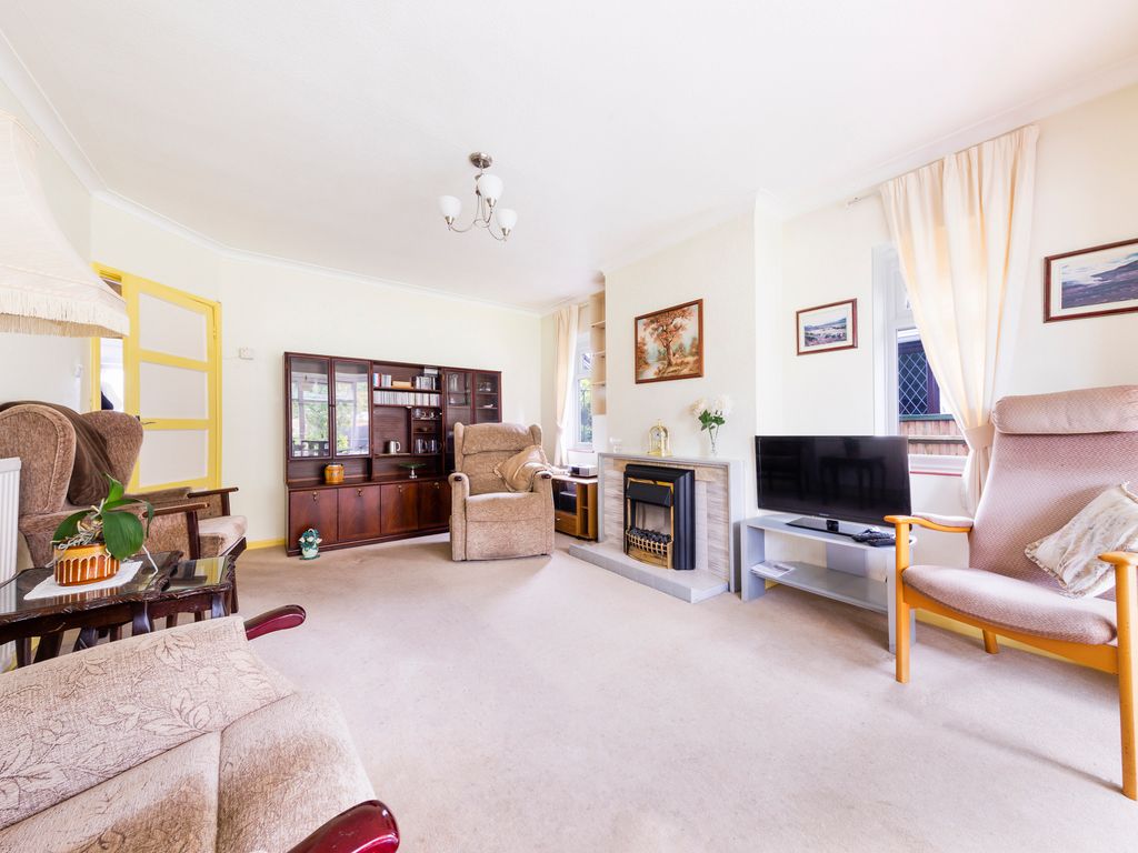 2 bed bungalow for sale in Craven Road, Orpington, Kent BR6 Zoopla