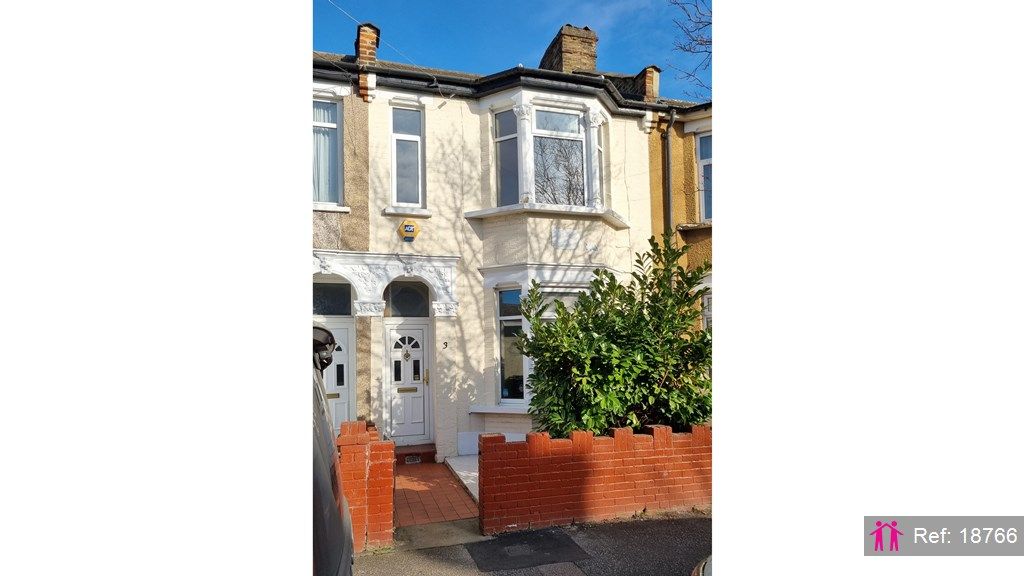 Belgrave Road, London E17  