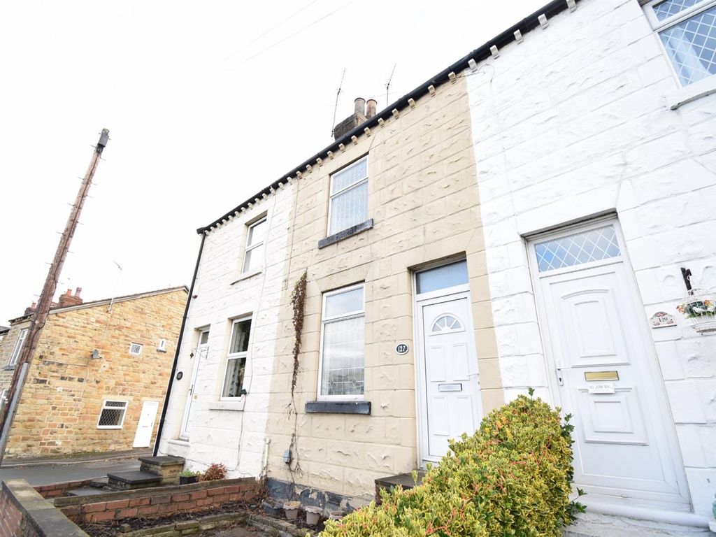 2 bed terraced house to rent in Flanshaw Lane, Wakefield WF2 Zoopla