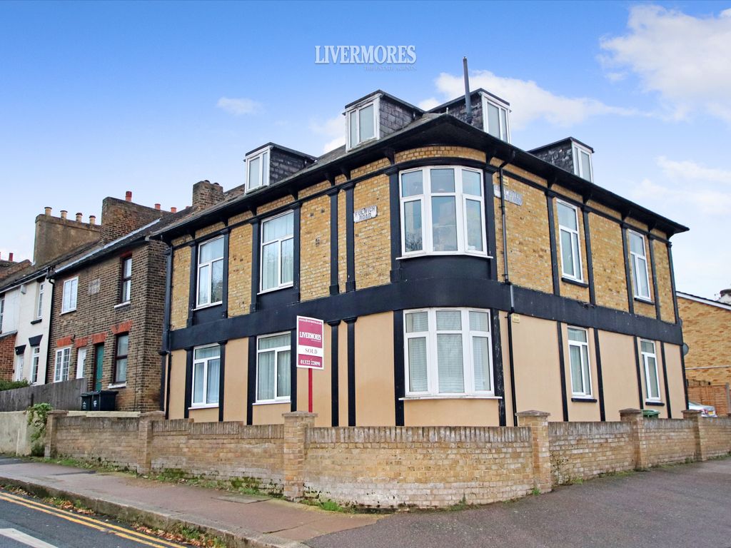 1 bed flat for sale in Fulwich Road, Dartford, Kent DA1 Zoopla