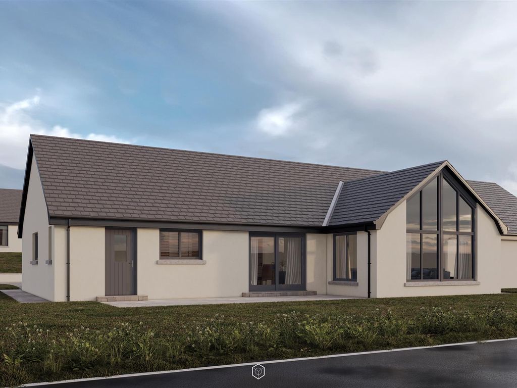 4 bed detached bungalow for sale in Esnaphy, Deerness, Orkney KW17 Zoopla