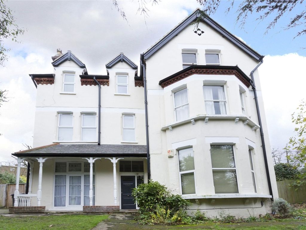 1 bed flat for sale in Auckland Road, London SE19, £300,000 Zoopla