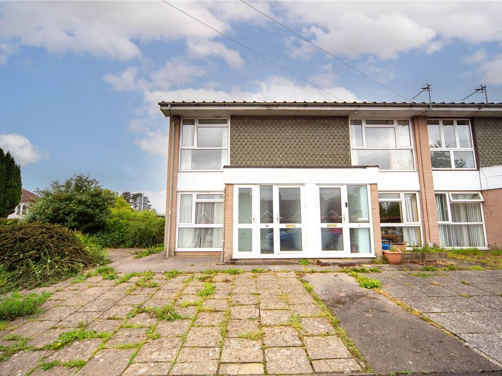 2 bed for sale in Highfields, Llandaff, Cardiff CF5, £