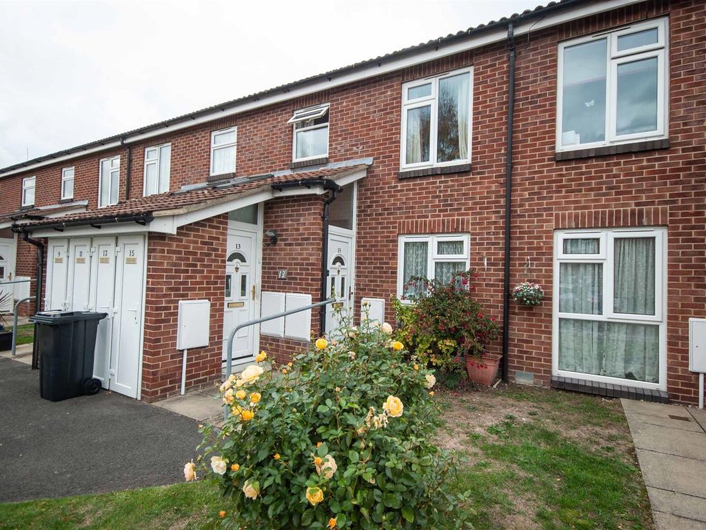 1 bed property for sale in Constable View CM1 Zoopla