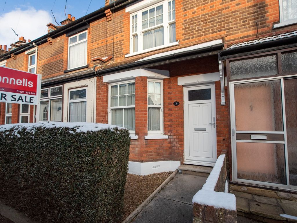 Copsewood Road, Watford WD24  