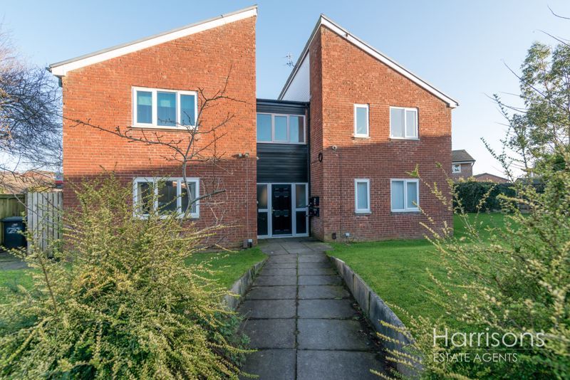 1 bed flat to rent in Chilgrove Avenue, Blackrod, Bolton BL6 Zoopla