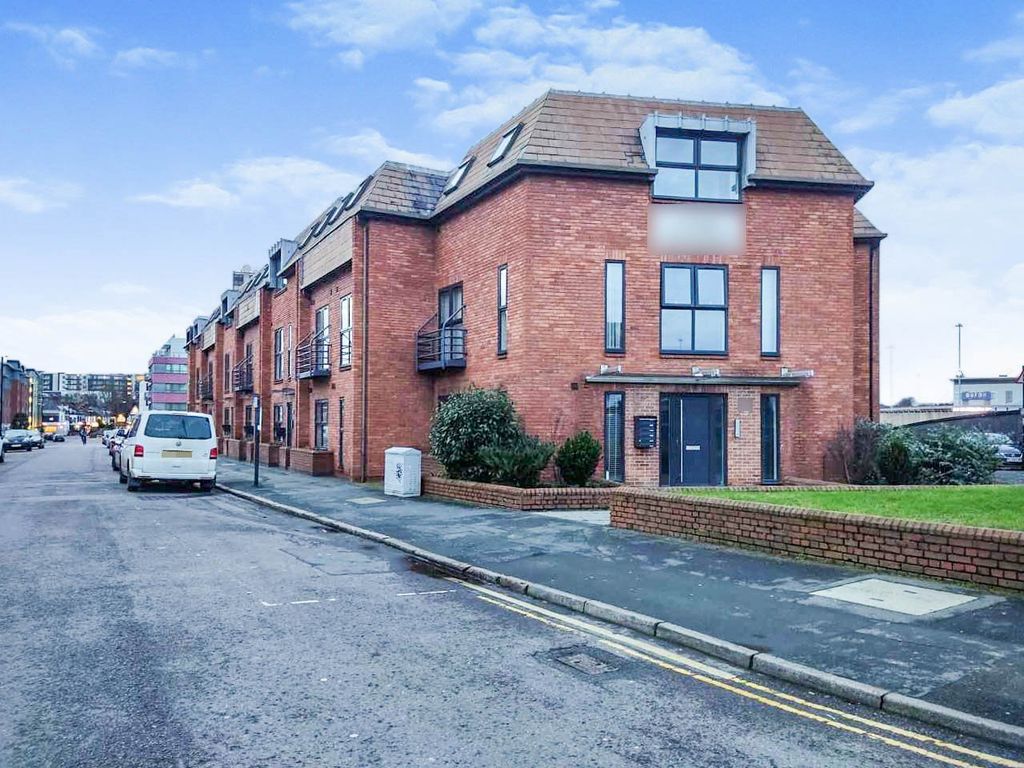 Queens Road Coventry CV1