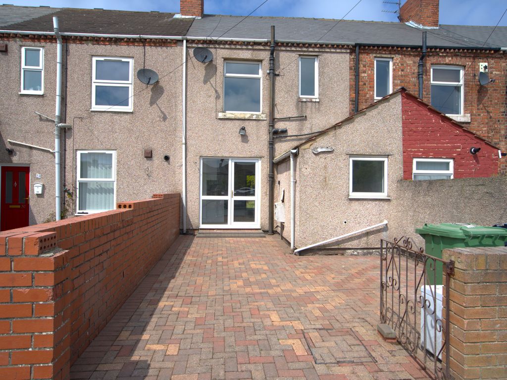 3 bed terraced house to rent in Lanton Street, New Herrington, HoughtonLeSpring DH4 Zoopla