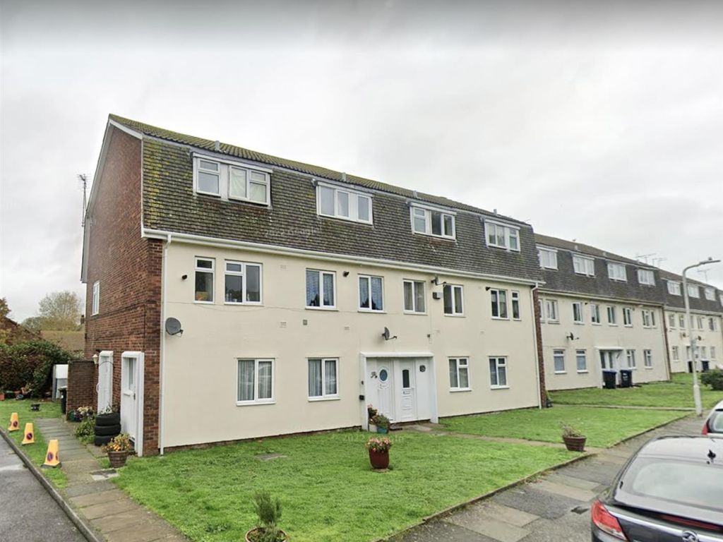 2 bed flat for sale in Woodford Court, Birchington CT7 Zoopla