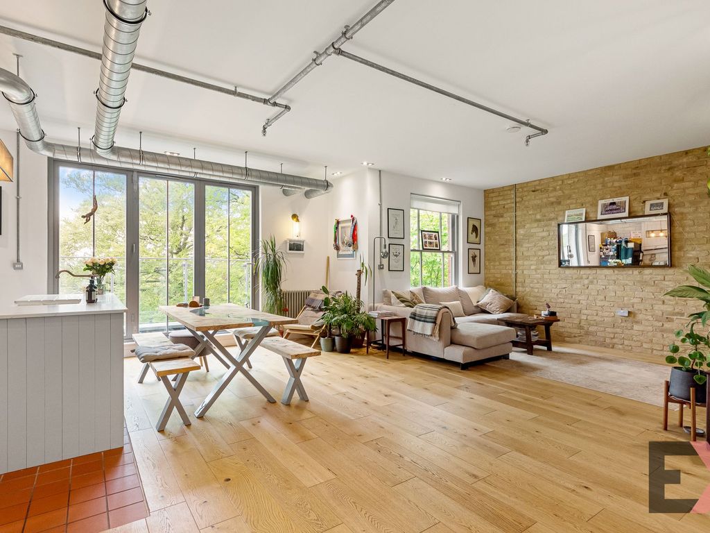 2 bed flat for sale in Sydenham Hill, Hyacinth House SE26 Zoopla