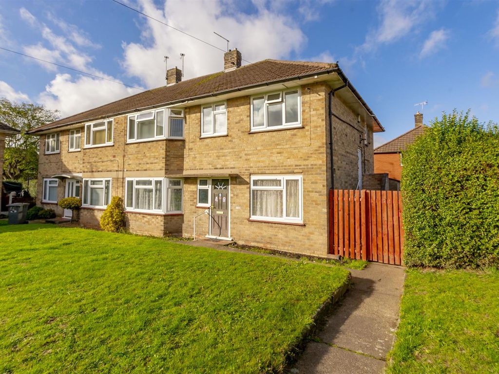2 bed for sale in Stanhope Crescent, Arnold, Nottingham NG5