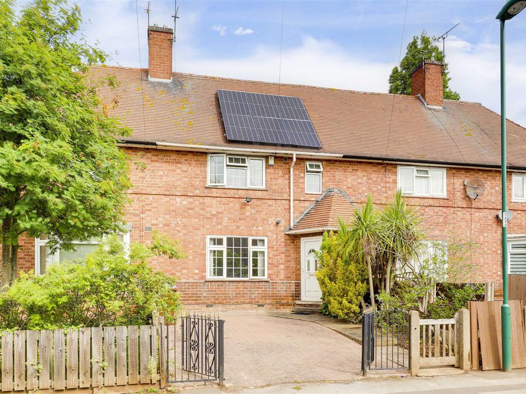 3 bed terraced house for sale in Ambleside Road, Aspley