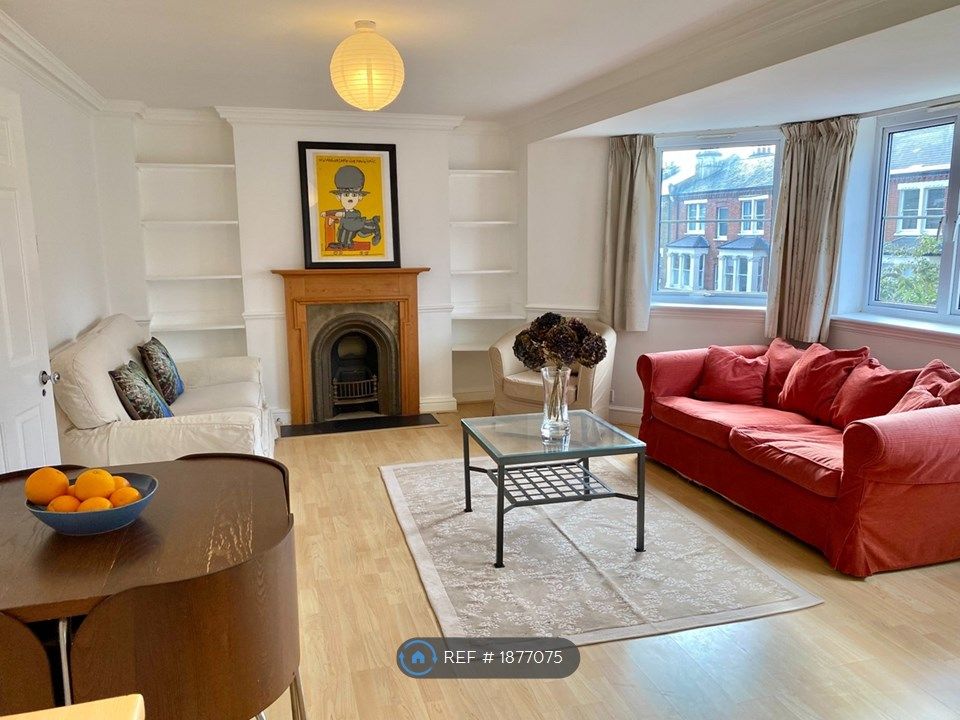 1 bed flat to rent in Melrose House, London W6, £1,600 pcm Zoopla
