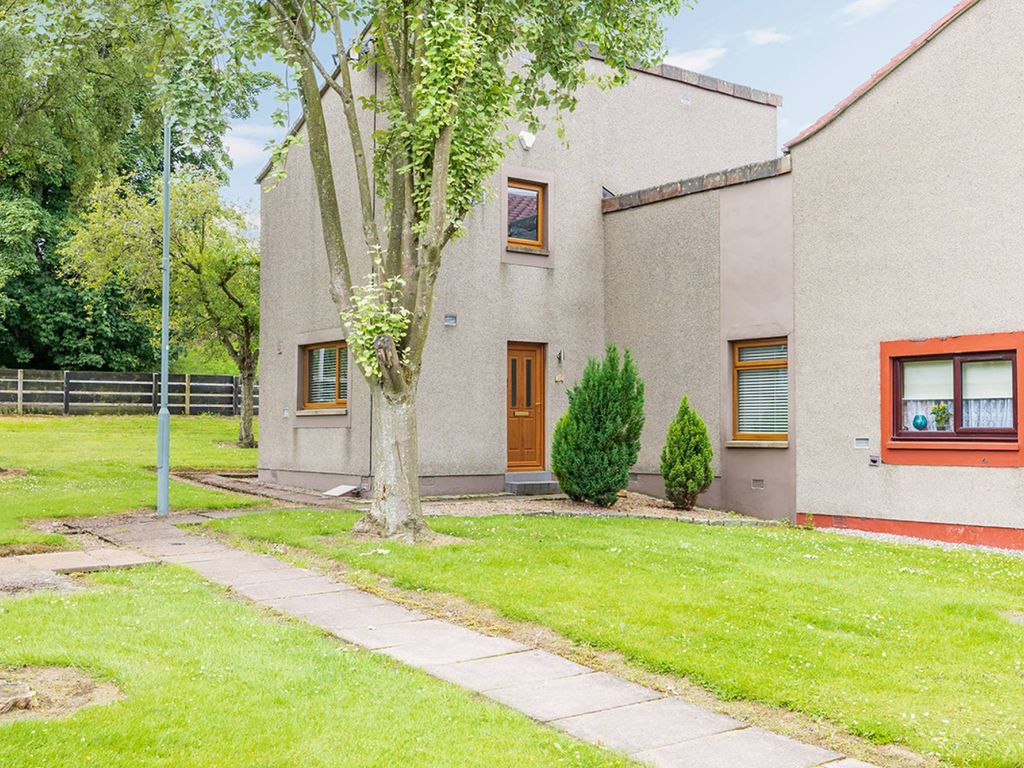 3 bed end terrace house for sale in Crossgates, Bucksburn, Aberdeen AB21 Zoopla