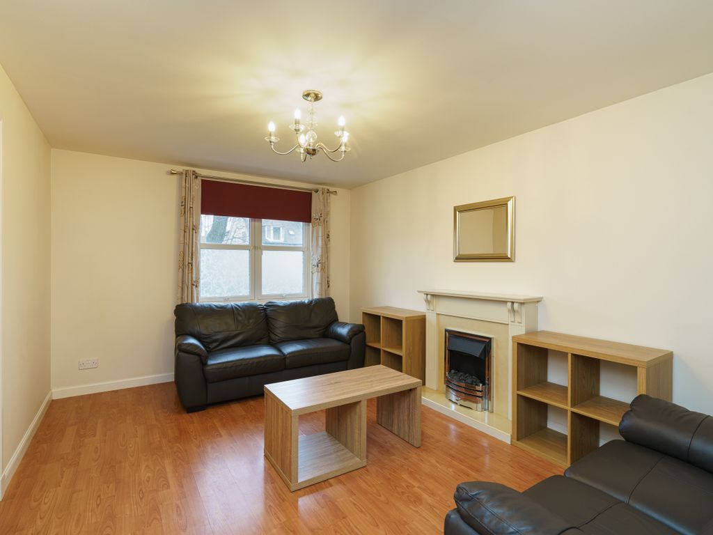 2 bed flat to rent in Sir William Wallace Wynd, Old Aberdeen, Aberdeen