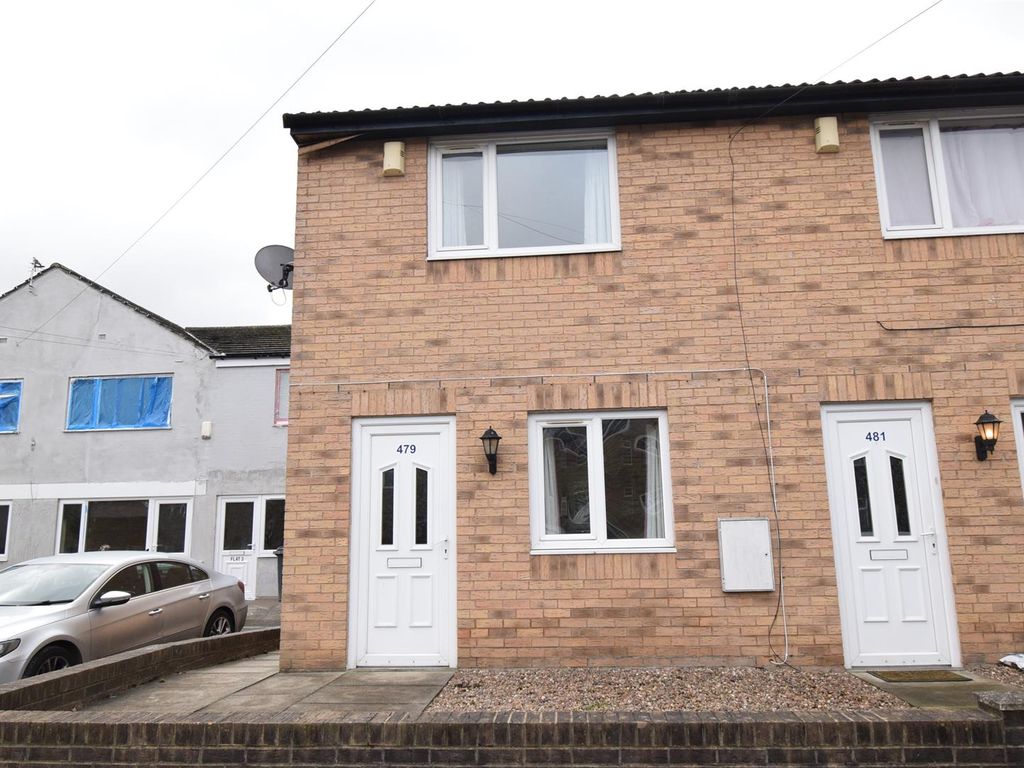 2 bed end terrace house to rent in Lees Hall Road, Dewsbury WF12, £695 pcm Zoopla