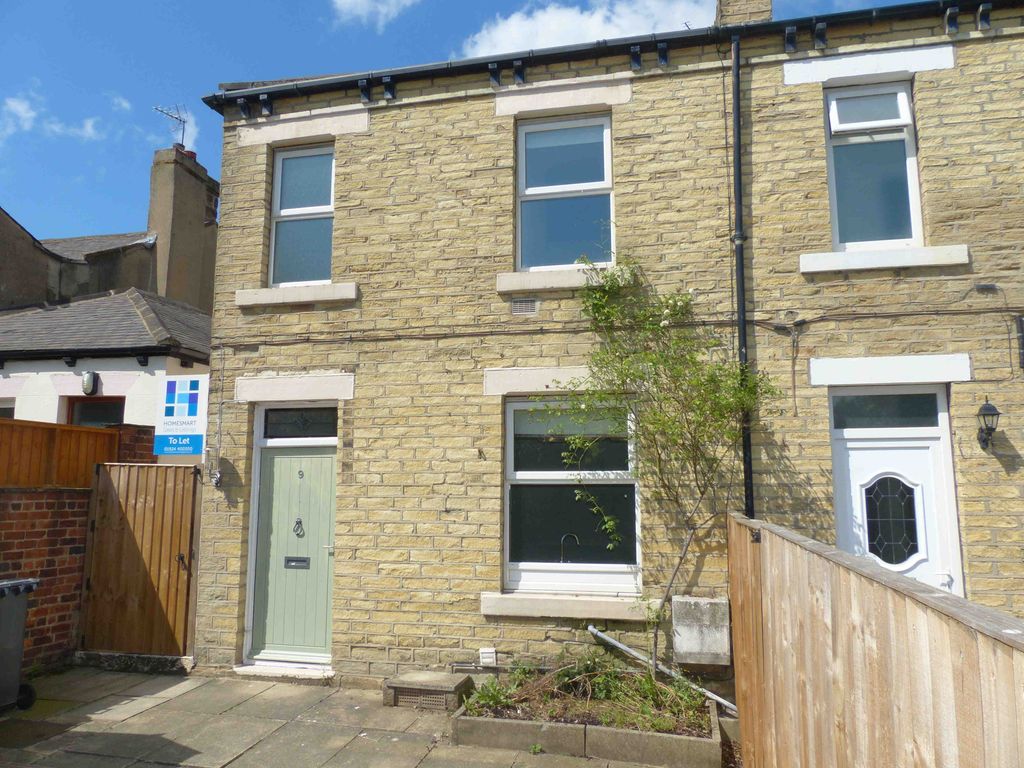 2 bed cottage to rent in Reform Street, Gomersal, Cleckheaton, West