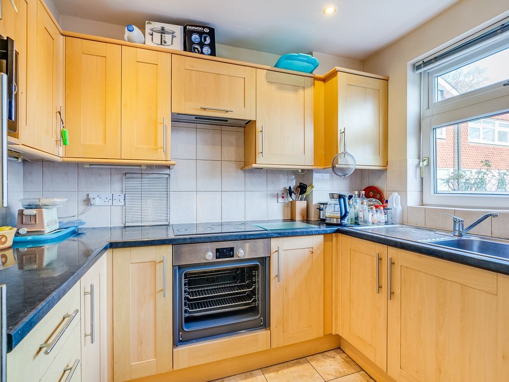 Heronsforde, Ealing, London W13  