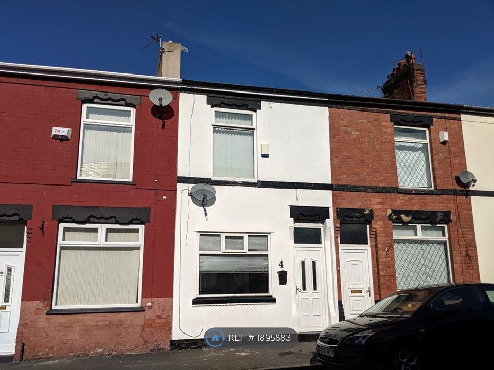 2 bed terraced house to rent in Dovedale Street, Failsworth, Manchester