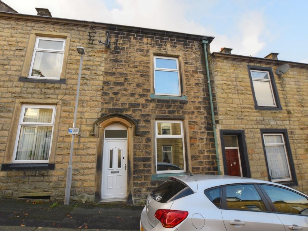 3 bed terraced house for sale in Derby Street, Colne BB8 Zoopla