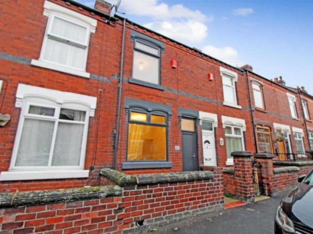 2 bed terraced house to rent in Chorlton Road, Birches Head ST1 Zoopla