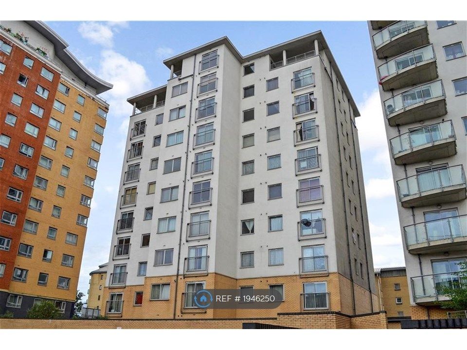 1 bed flat to rent in Thames View, Ilford IG1, £1,250 pcm Zoopla