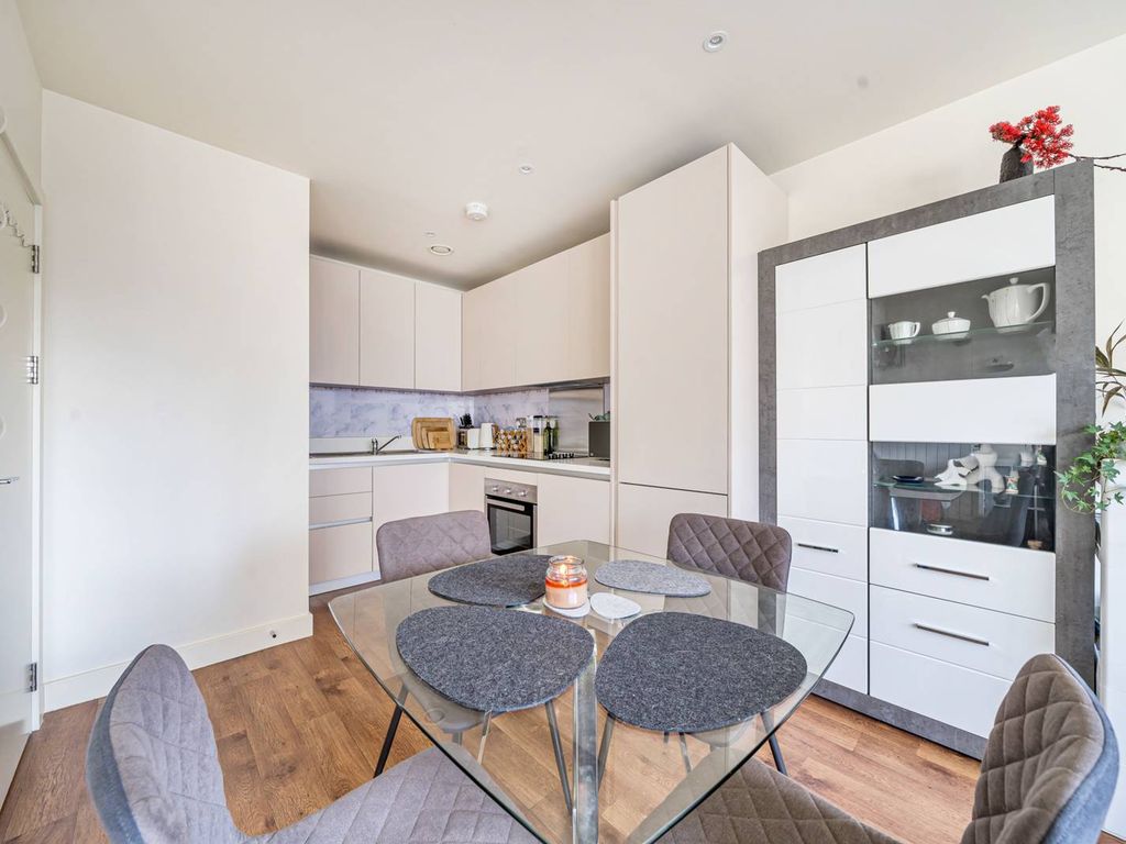 Ocean House Woolwich Riverside London SE18