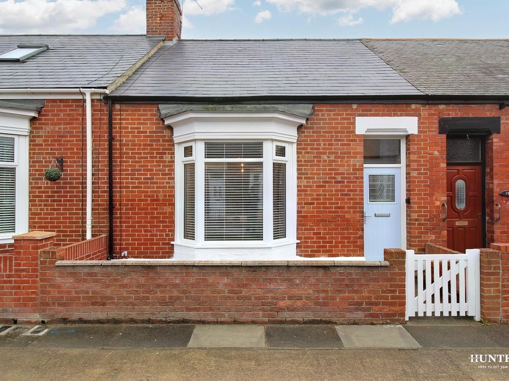 2 bed cottage for sale in Roxburgh Street, Fulwell, Sunderland SR6 Zoopla