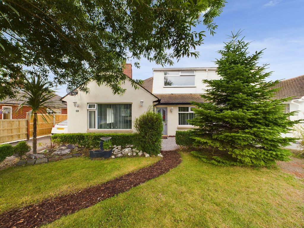 4 bed semidetached house for sale in Boston Road, St. Annes, Lytham St