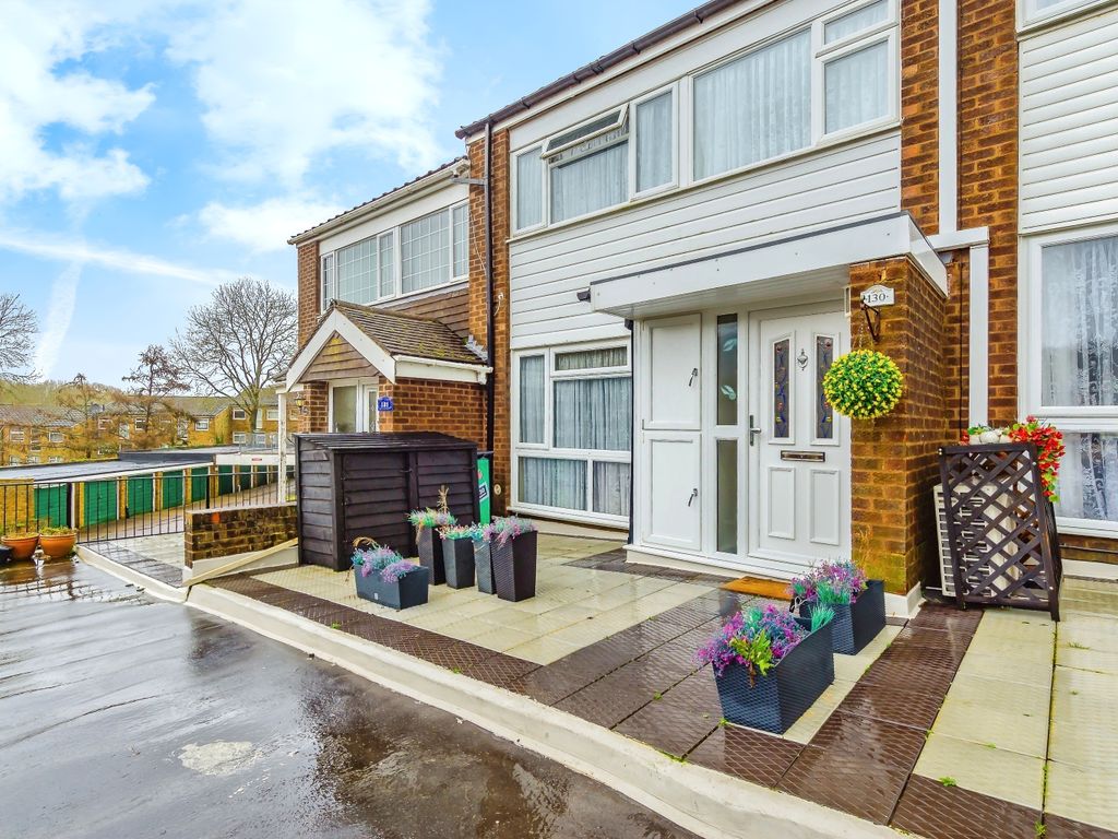 3 bed terraced house for sale in Markfield, Court Wood Lane, Croydon