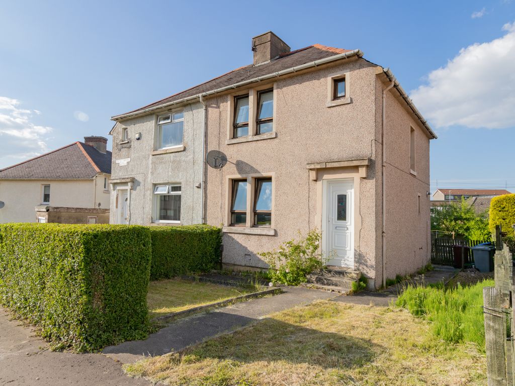 2 bed semidetached house for sale in Castle Chimmins Avenue, Cambuslang, Glasgow G72 Zoopla