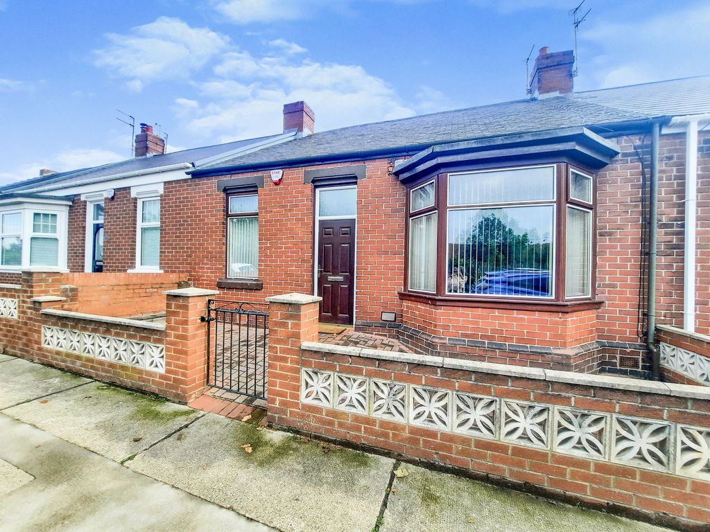 2 bed cottage for sale in Forfar Street, Sunderland SR6 Zoopla