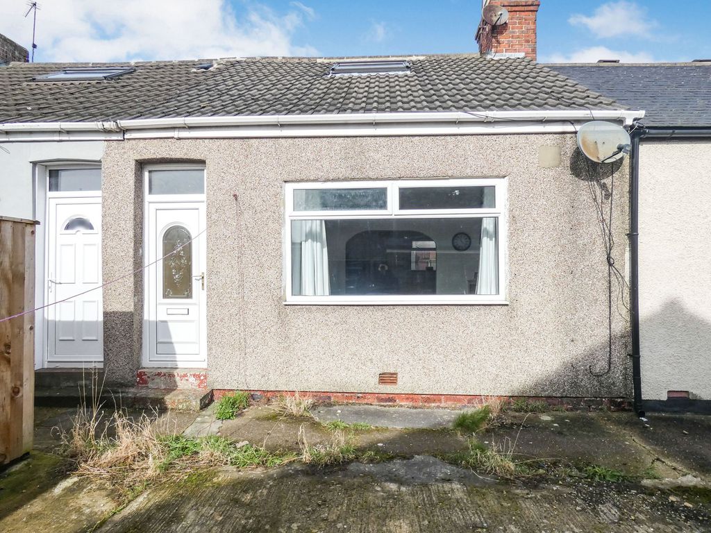 1 bed cottage for sale in South View Terrace, Houghton Le Spring DH4
