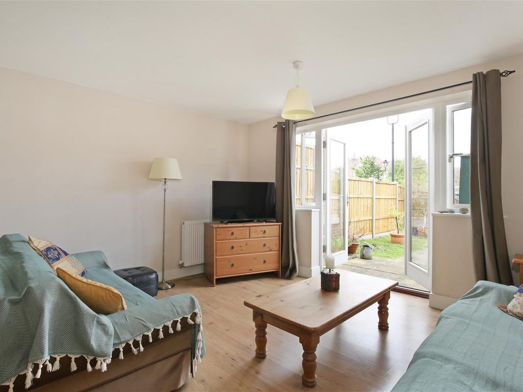 3 bed terraced house for sale in Dirac Road, Ashley Down, Bristol BS7