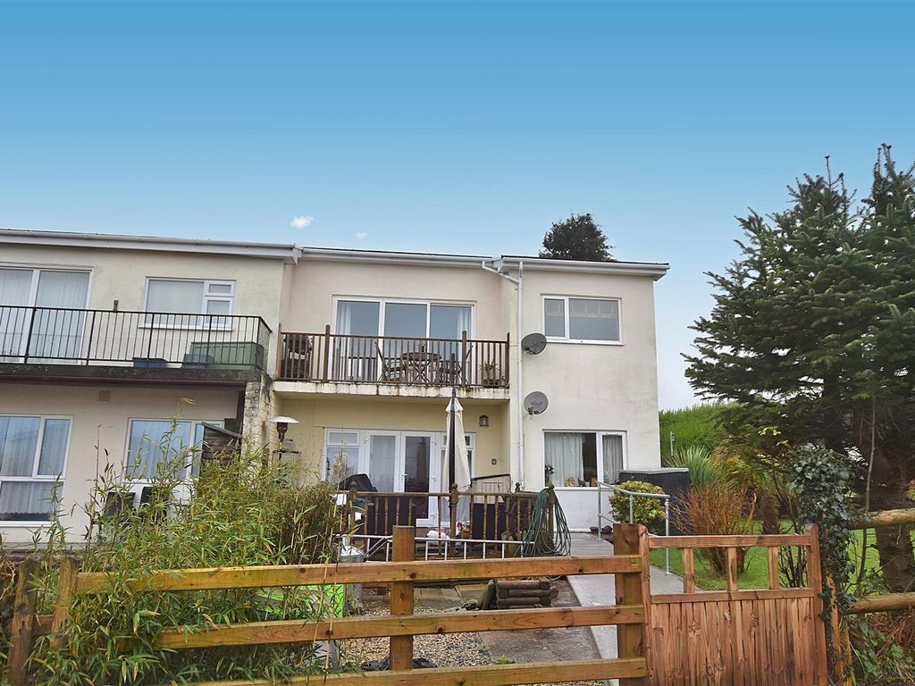 2 bed flat for sale in Sun Valley Drive, Saundersfoot SA69 Zoopla