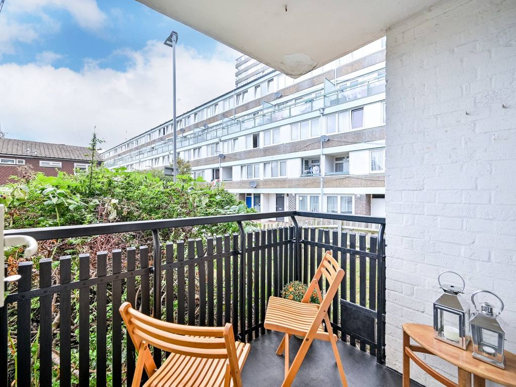 1 bed flat for sale in Cambridge Grove Road, Kingston, Kingston Upon Thames KT1, £210,000 Zoopla