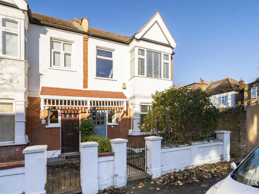 5 bed property to rent in Camborne Avenue, London W13, £3,497 pcm Zoopla