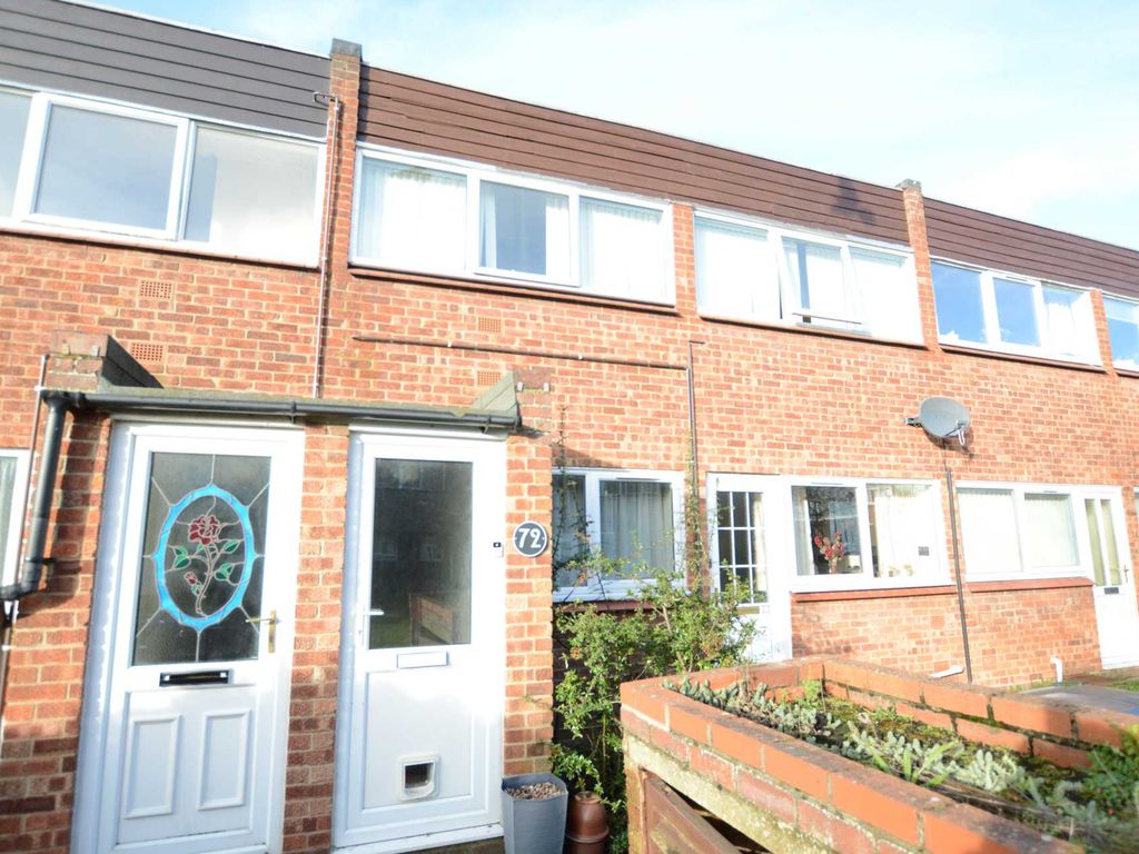 2 bed flat for sale in Templemere, Norwich NR3, £140,000 Zoopla