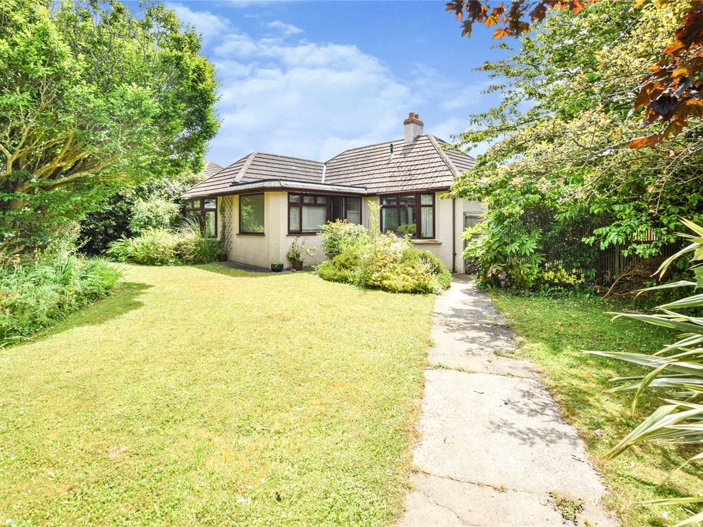 2 bed bungalow for sale in Kings Hill, Bude EX23 Zoopla