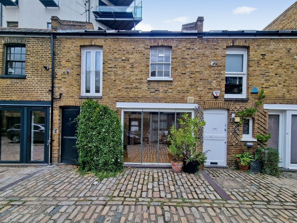 Office for sale in Westminster Bridge Road, London SE1, £495,000 Zoopla