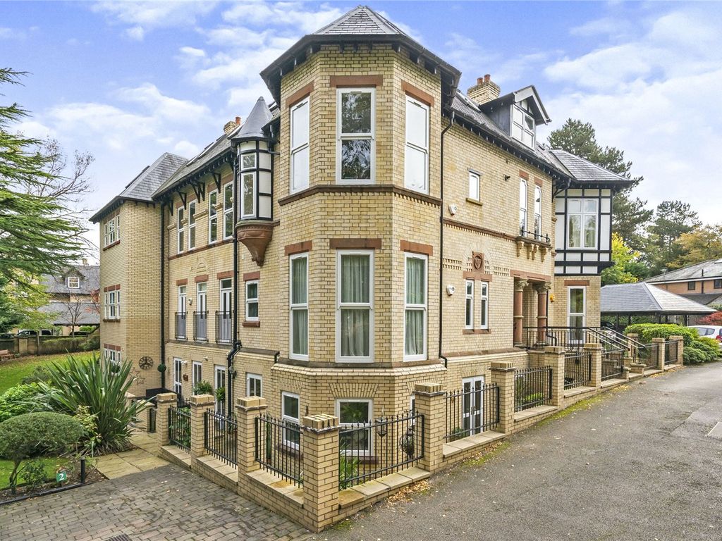 Dorset Road, Altrincham, Greater Manchester WA14  